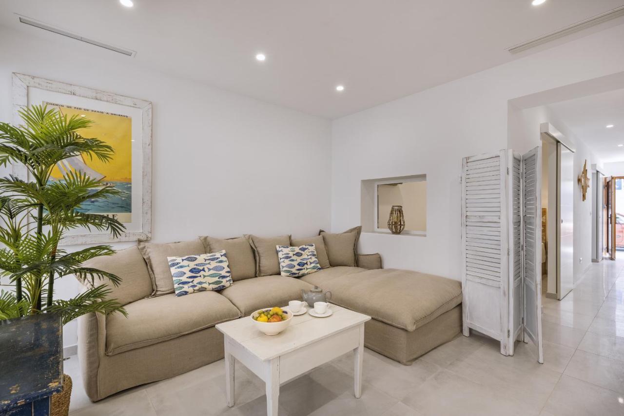 Casa Loreto Jávea Exterior foto