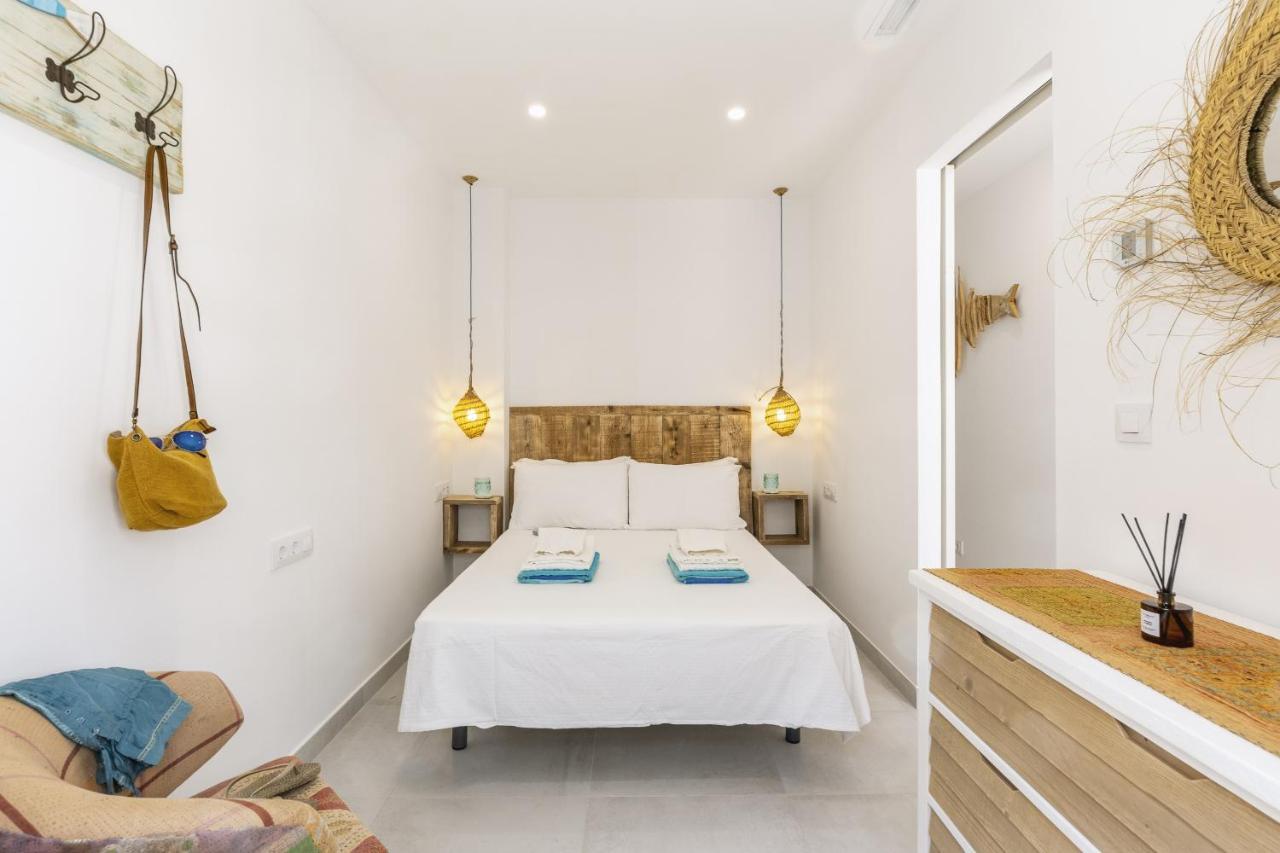 Casa Loreto Jávea Exterior foto