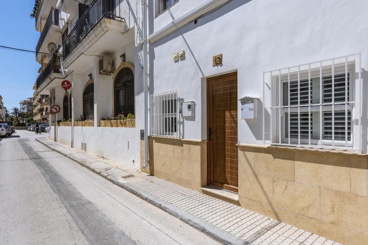 Casa Loreto Jávea Exterior foto
