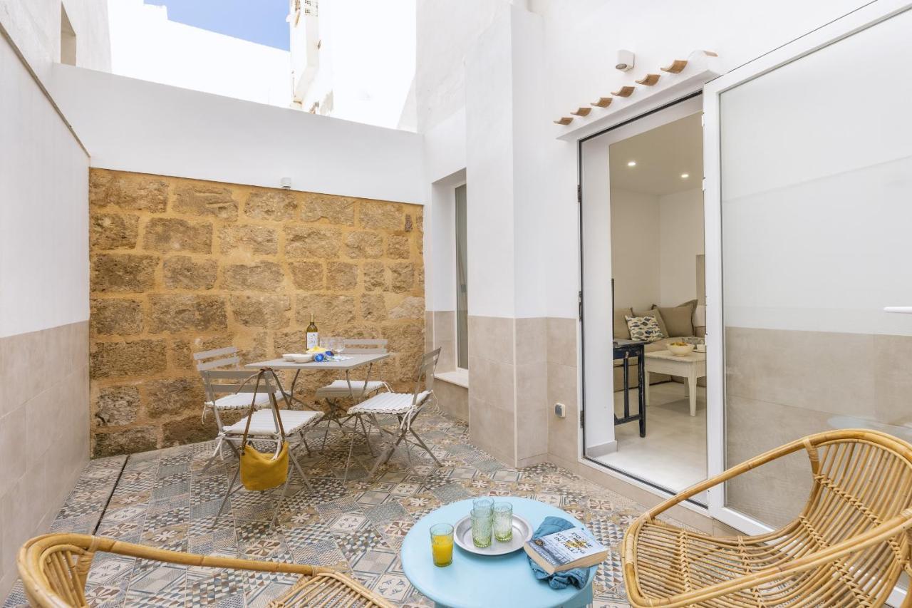 Casa Loreto Jávea Exterior foto
